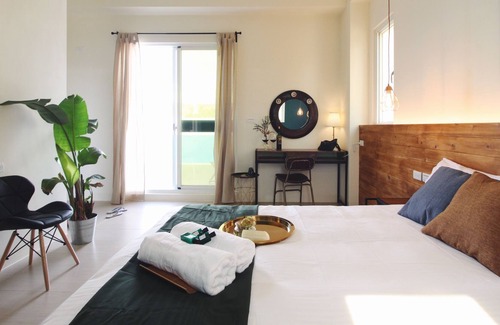 Hengchun House | La Casa Indaco