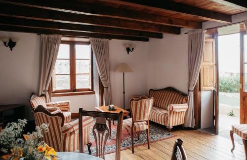 Vilaflor House | La Casa Inglesa Vilaflor