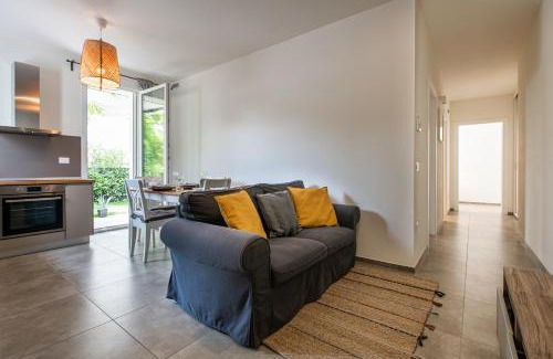 Gabicce Mare Apartment | La casa di Guido