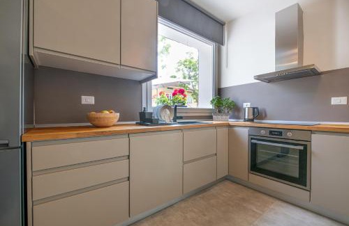 Gabicce Mare Apartment | La casa di Guido