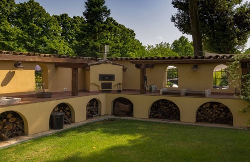 Carpena Villa | La Casa Di Nanì 8, Emma Villas