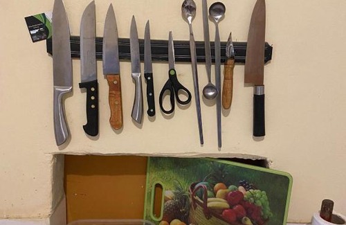 Lamas Bed & Breakfast | La Casa Jaguar