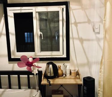 Nasugbu Bed & Breakfast | La Casa Josefina