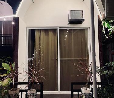 Nasugbu Bed & Breakfast | La Casa Josefina