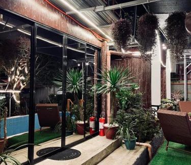 Nasugbu Bed & Breakfast | La Casa Josefina