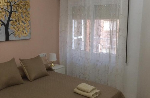 Murcia Apartment | La Casa Luna