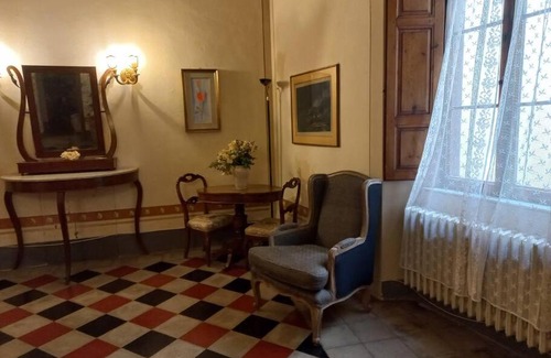 Cetona House | La casa Maestri a Cetona