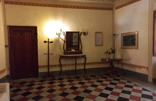 Cetona House | La casa Maestri a Cetona