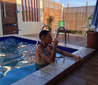 Braganca House | La Casa Magno's Ajuruteua