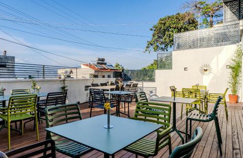 Fethiye Hotel | La Casa Marina Suites & Rooms