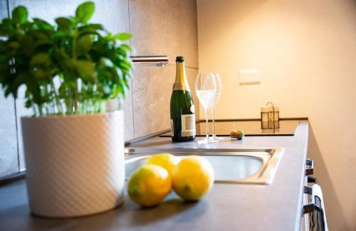 Pont-Saint-Martin Apartment | La Casa nel Nebbiolo