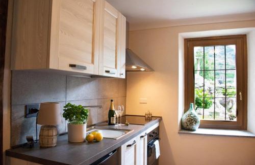 Pont-Saint-Martin Apartment | La Casa nel Nebbiolo