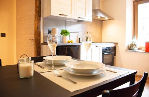 Pont-Saint-Martin Apartment | La Casa nel Nebbiolo