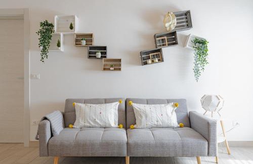 Rocca San Giovanni Apartment | La casa nel verde - YourPlace Abruzzo