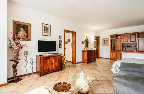 Altopascio Apartment | La Casa nel Verde