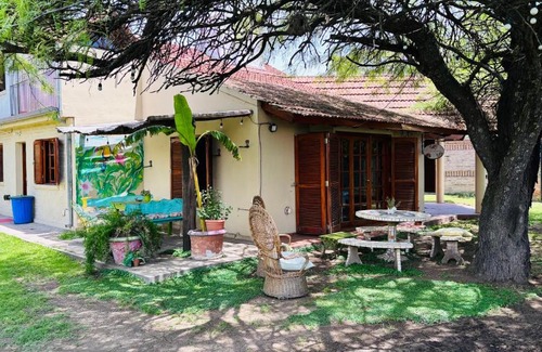 Rio Cuarto House | La Casa Nostra