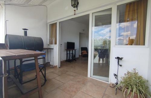 Valle Hermoso Apartment | LA CASA Nostra