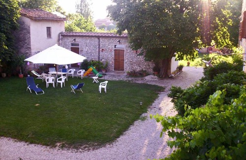 Sansepolcro House | La Casa Nova