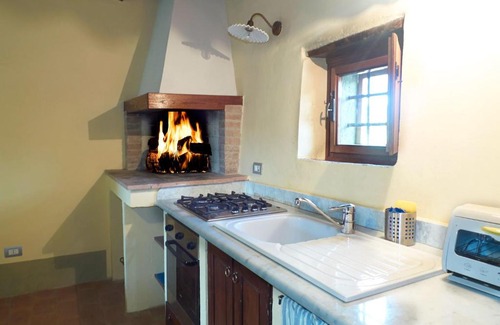 Sansepolcro House | La Casa Nova