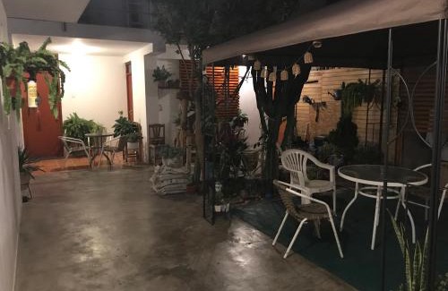 Nuevo Chimbote House | La Casa de Rosy