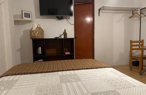 Nuevo Chimbote House | La Casa de Rosy