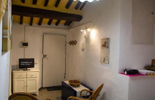 Campiglia Marittima House | La casa per il teatro