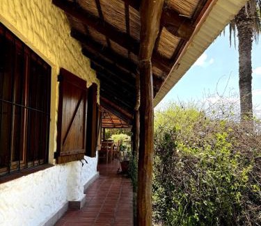 Gualeguaychu House | La casa quinta de Camino