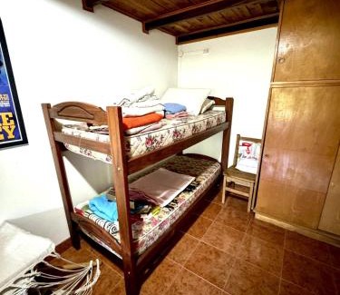 Gualeguaychu House | La casa quinta de Camino