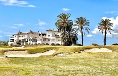 Jeronimo y Avileses y Balsicas de Arriba Apartment | La Casa Rosita, Hacienda Riquelme Golf Resort Sucina