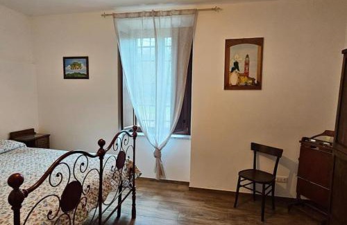 Cairo Montenotte House | La Casa Rossa affittacamere