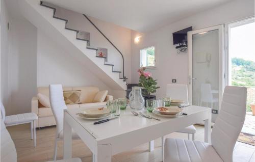 Costa House | La Casa Rossa