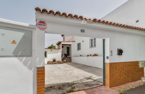 Montijos House | La Casa Rural