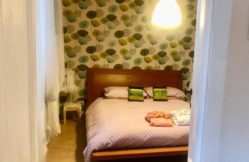 Zona Zara Apartment | La Casa sul Ballatoio Isola San Siro e Humanitas PioX