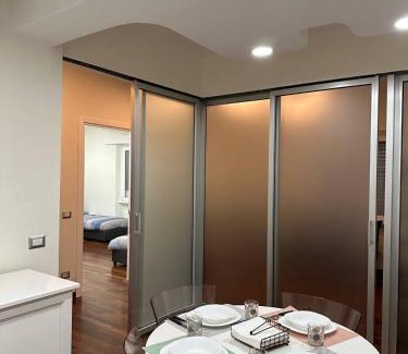 Civitavecchia Apartment | La Casa sul Corso
