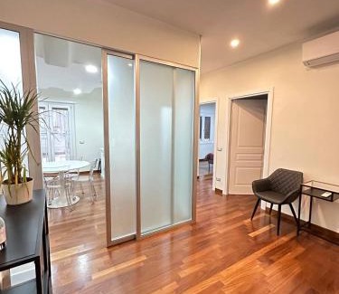 Civitavecchia Apartment | La Casa sul Corso