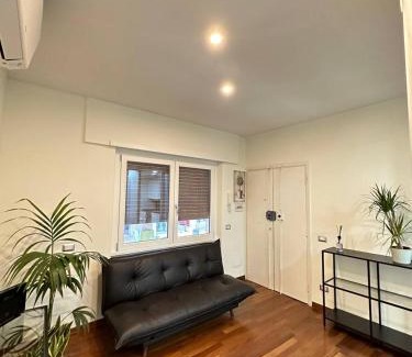 Civitavecchia Apartment | La Casa sul Corso