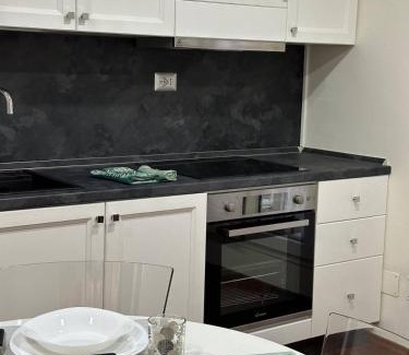 Civitavecchia Apartment | La Casa sul Corso