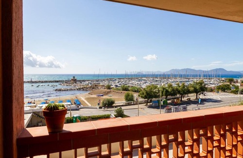 Piombino Apartment | La Casa sul Golfo