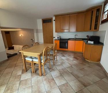 Ranzanico Apartment | La casa sul lago