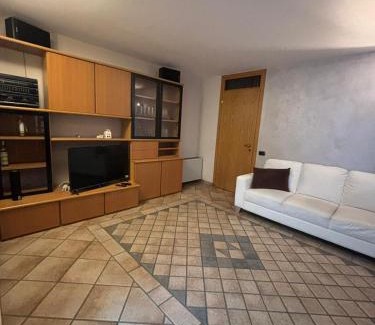 Ranzanico Apartment | La casa sul lago