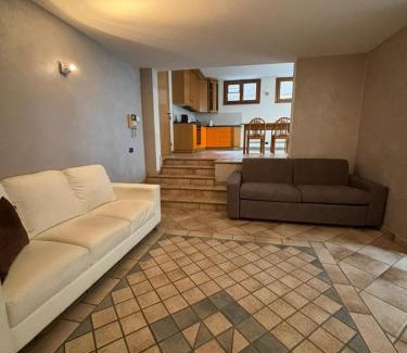 Ranzanico Apartment | La casa sul lago