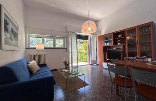 Torre del Mare Apartment | La Casa sul Mare by Holiday World