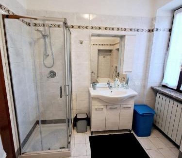 Inzago Apartment | La Casa sul Mulino