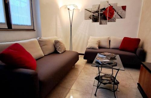 Inzago Apartment | La Casa sul Mulino