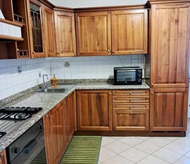 Inzago Apartment | La Casa sul Mulino