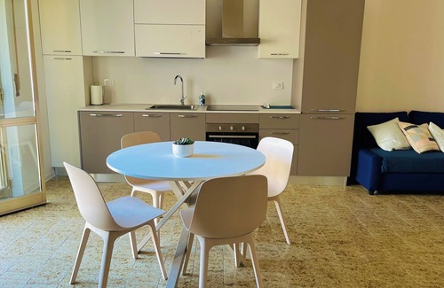 Vasto Condo | La Casa Sul Pontile