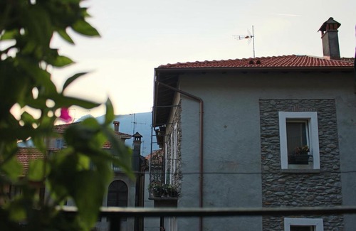 Dervio House | La Casa Sul Sasso