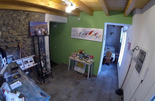 Dervio House | La Casa Sul Sasso