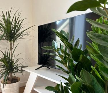 San Salvatore Apartment | La casa sul tetto