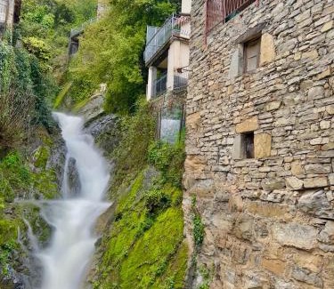 Colonno Apartment | La casa sulla collina - apt. 1